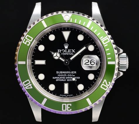 garanzia rolex rombi 16610 lv|rolex 16610 lv.